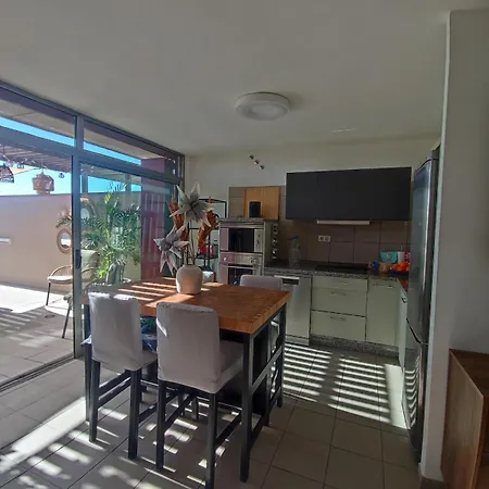 Casa Medano 51 Διαμέρισμα *