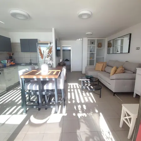 Casa Medano 51 Διαμέρισμα *