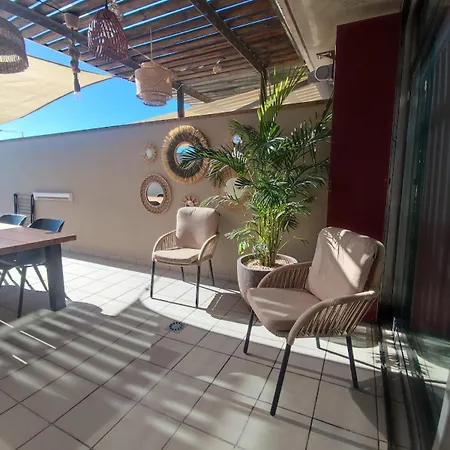 Casa Medano 51 * Ελ Μέντανο