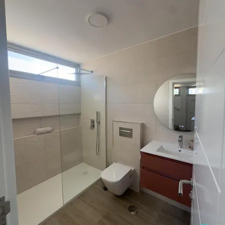 Casa Médano 51 Apartamento *