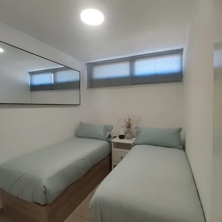 Casa Medano 51 公寓