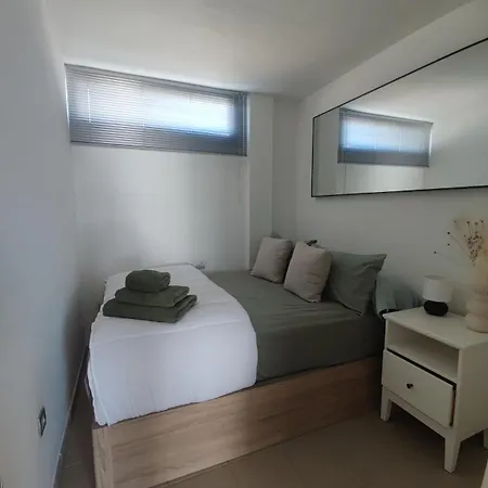 Casa Medano 51