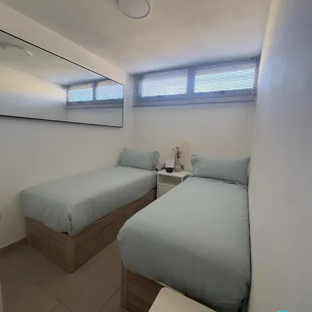 Casa Médano 51 *