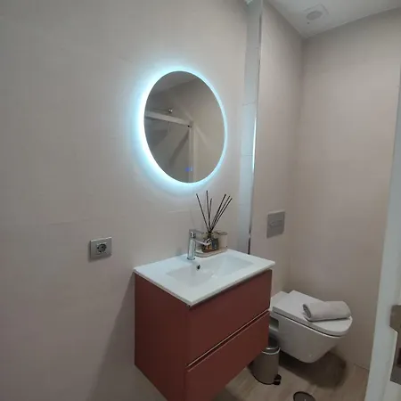 Apartament Casa Medano 51