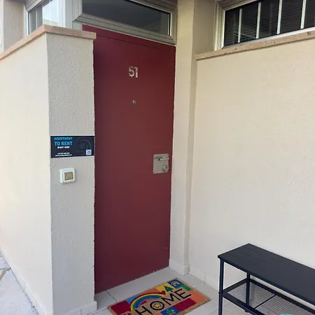 Casa Médano 51 *