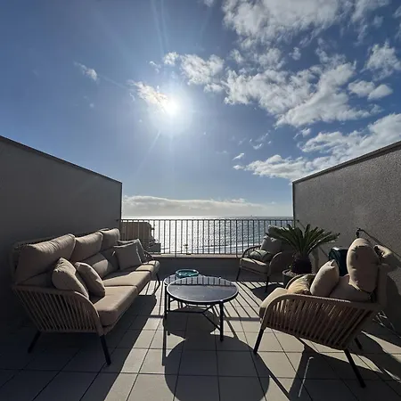Casa Medano 51 El Medano (Tenerife)