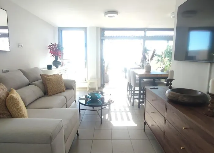 公寓 Casa Medano 51 厄尔梅达诺