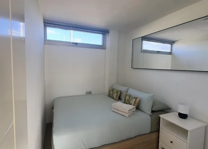 Casa Medano 51 * 厄尔梅达诺