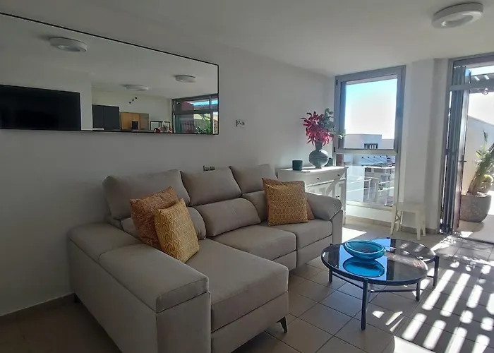 Casa Medano 51 * 厄尔梅达诺