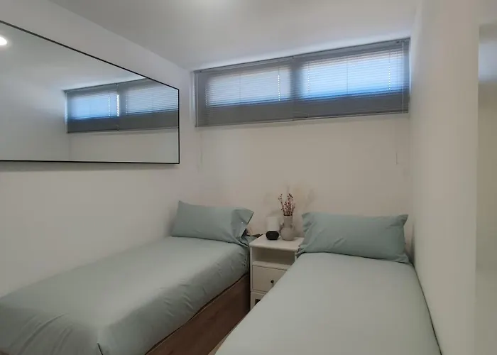 Casa Medano 51 公寓