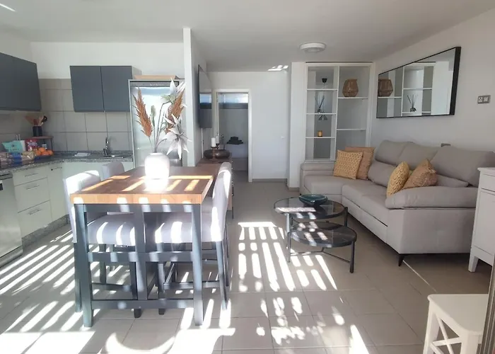 Casa Medano 51 公寓 *