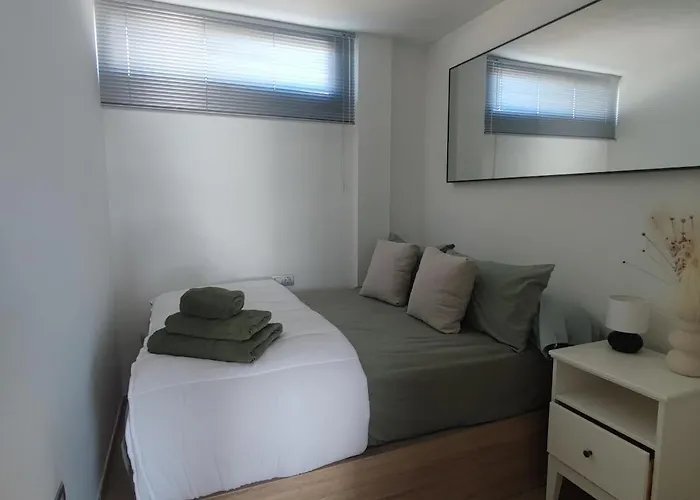 Casa Medano 51