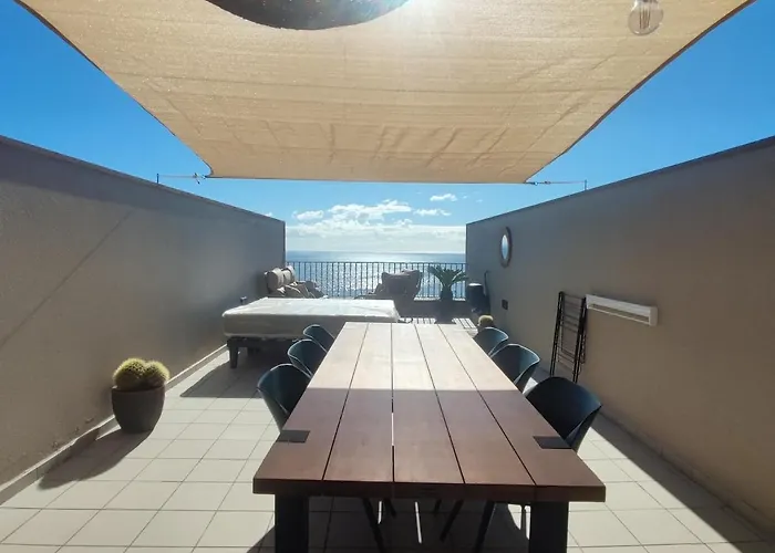Casa Medano 51 公寓 *
