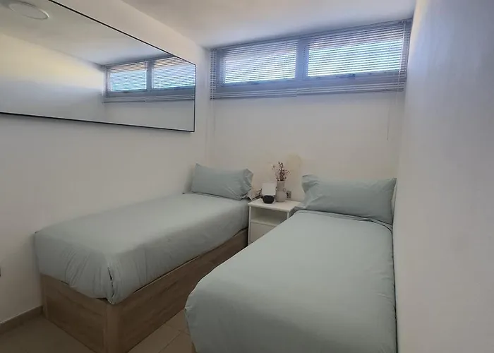 Casa Medano 51 *