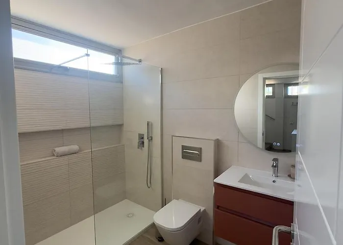 Casa Medano 51 公寓 *