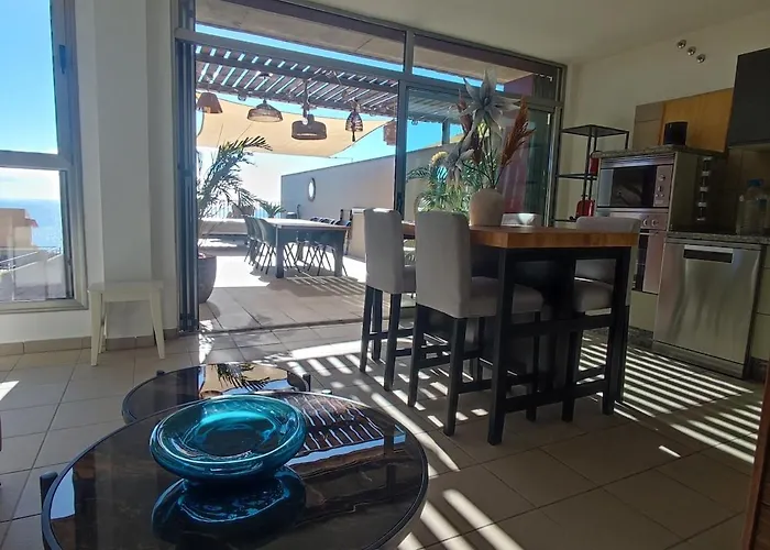 Casa Medano 51 *